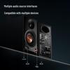 Edifier MR3BT Wireless Bluetooth Desktop Speaker CN plug (adapter included)