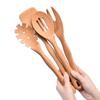 Drienne Beechwood Kitchen Utensils