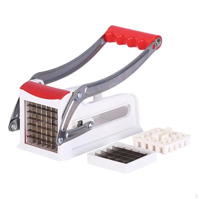 Potato Slicer for Crispy Fries