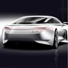 Aluminum Car Badge Sticker Auto Body Trunk Decoration Accessories For Toyota Century Auris Mirai Premio Yaris Camry Carola Prius