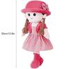 Sweetheart Rag Doll For Kids Plush Doll Princess Doll Toy Sleeping Baby Stuffed Toys Girl Rag Doll