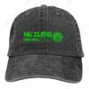 Blade Runner 2049 K Film Nexus 6 Classic Baseball Caps Peaked Cap Sun Shade Hats for Unisex Women