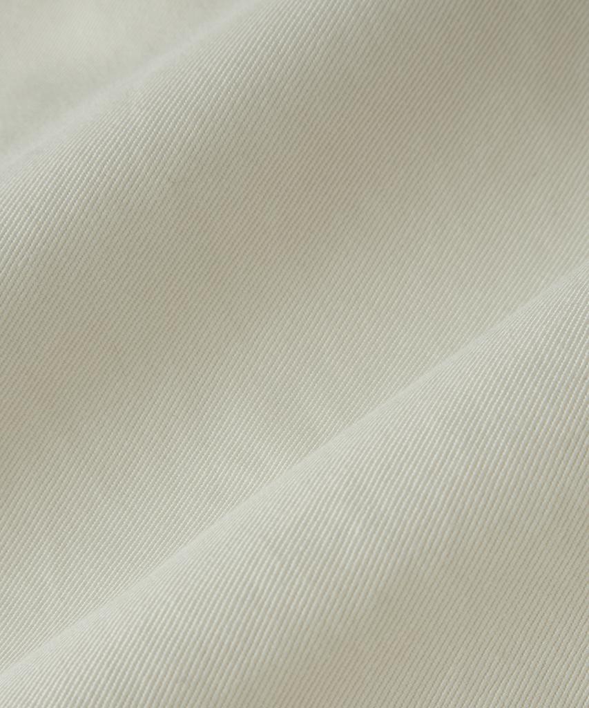 Teildeon Classic Chino Pants Cream