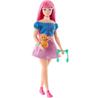 Barbie Mysteries Doll Barbie Mysteries Beach Detectives Daisy