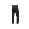 Li Ning Running Series Solid Color Tapered Sports Knit Pants Women Bottoms Black AYKR002-1