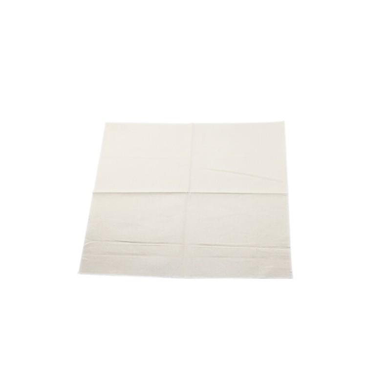 Hot Bakers Couche Flax Linen Proofing Cloth Professional Grade Natural Fiber