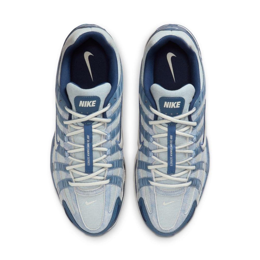 Nike P 6000 Se Mih3646 499wrnblu sftPr