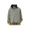 adidas x Fear of God Athletics Suede Fleece Hoodie Clay Unisex IS8774