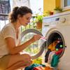 Washer Lint Catcher 3 Pieces Floating Reusable Remover Washing Machine Pet Hair Catcher for Home Shirt Household Daily Travel