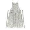 Exquisite Cleaning Apron Elegant Cooking Apron Durable Water-repellent Apron  Garden