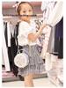 2025 Trendy Princess Crossbody & Shoulder Handbags for Kids