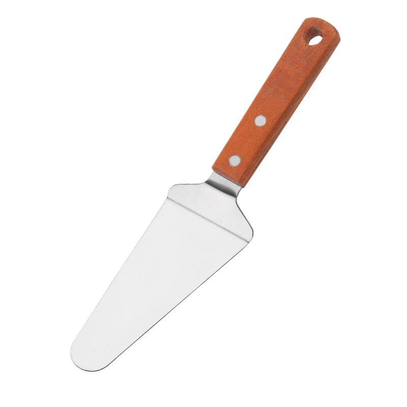 Oeny Stainless Steel Grilling Spatula Set