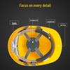 Licheng Industrial Safety Helmet