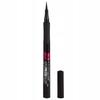 Maybelline Hyper Precise All Day Flüssiger Eyeliner Schwarz 6G