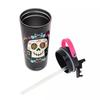 DISNEY Coco Tumbler Stainless Steel Disney & Pixar "Coco" Japan NEW Disney Store