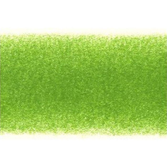 DERWENT - CHROMAFLOW - Crayon de couleur extra-tendre Vert pelouse