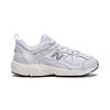 New Balance 878 Series K Ivory White PV878KN1