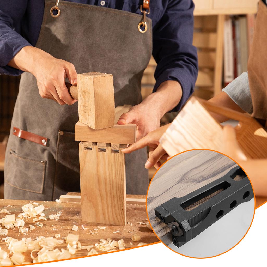 Trimmer, Black Trimmer with Four Arc Trim Pieces Manual Trimmer for Woodworking