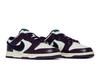 Men's Sneakers Nike Dunk Low Chenille Swoosh Sail Grand Purple Sail/Grand Purple-Neptune Green