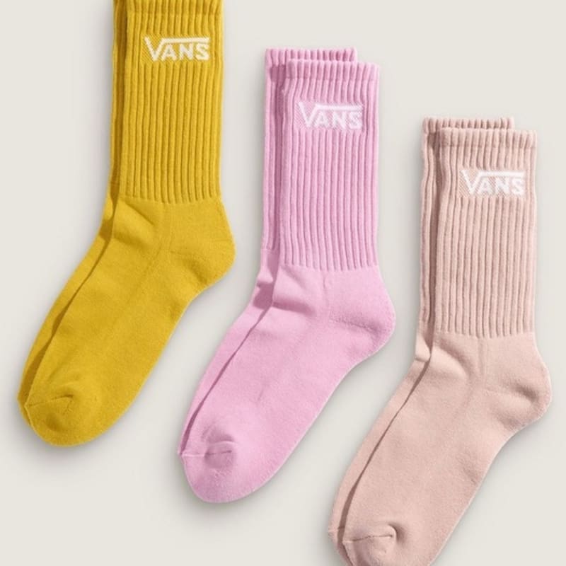 VANS Classic Crew Socks / VN000QBVEN71