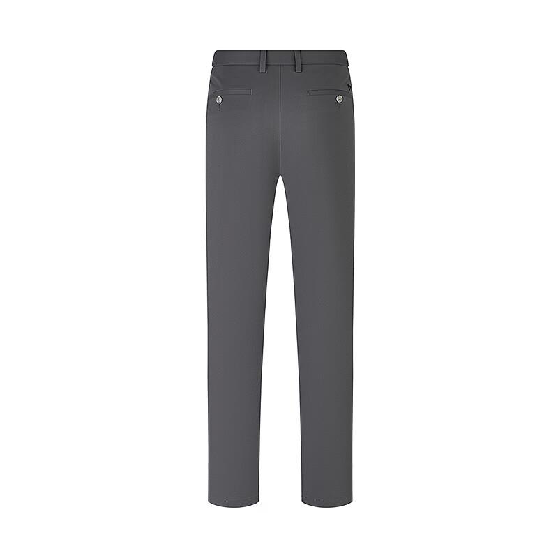 Septwolves Men's 3-Proof Business Casual Trousers