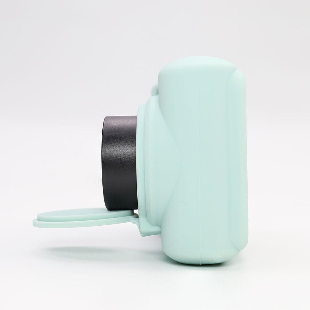 For KODAK PIXPRO FZ45 Digitalkamera Silikonetui Støtsikkert Støvtett Beskyttelsesdeksel