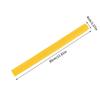 Elastic Rubber Cue Stick Protective Cover Durability Snooker Stick Protectors Billiards Accessories