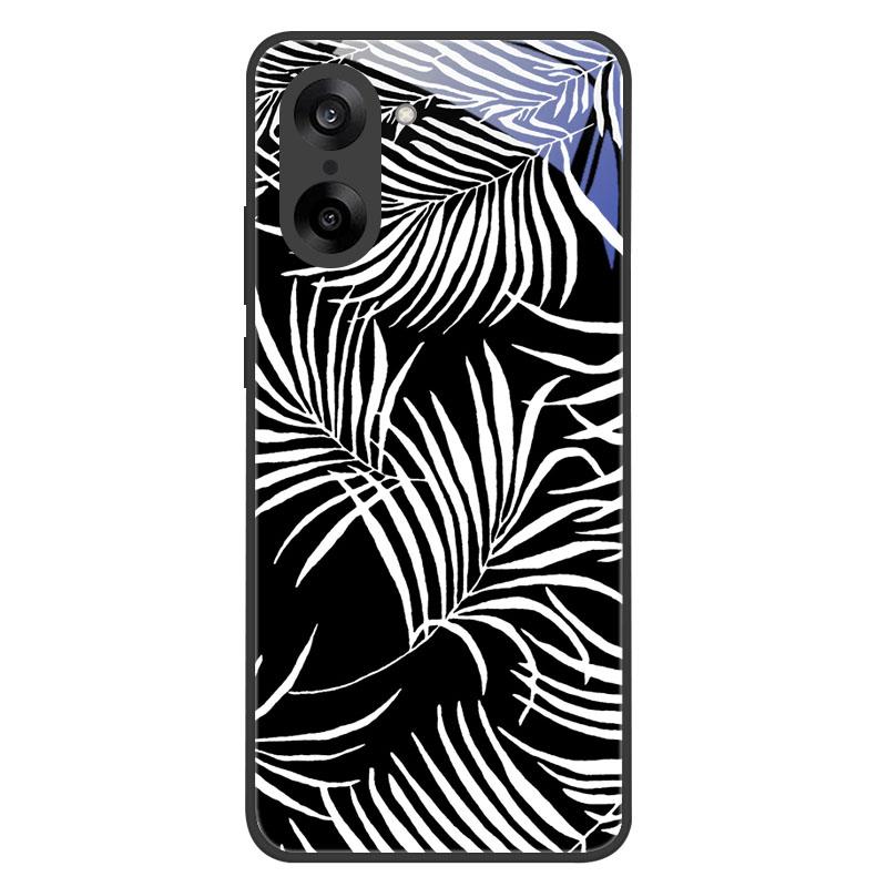 For OnePlus Nord CE5 CE 5 Ace 5 Racing 5G 6.77" Case Tempered Glass Phone Back Cover Camera Lens Protective Shell Funda Bumper