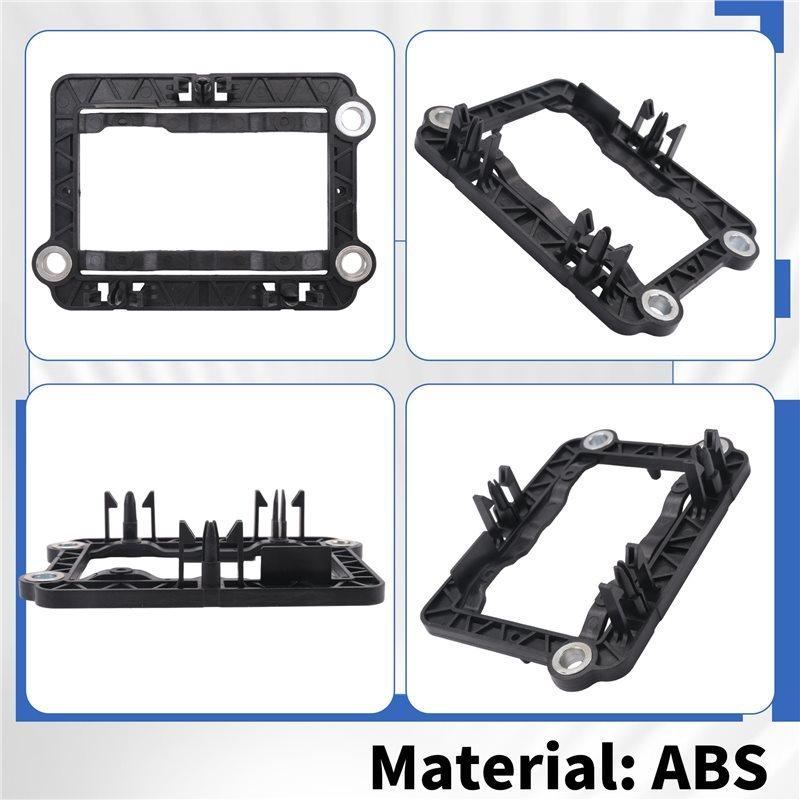 VC-Innovative-For Nissan For Rogue Pathfinder For Infiniti 2021-2023 Cruise Radar Bracket 1271015056 Parts Accessories