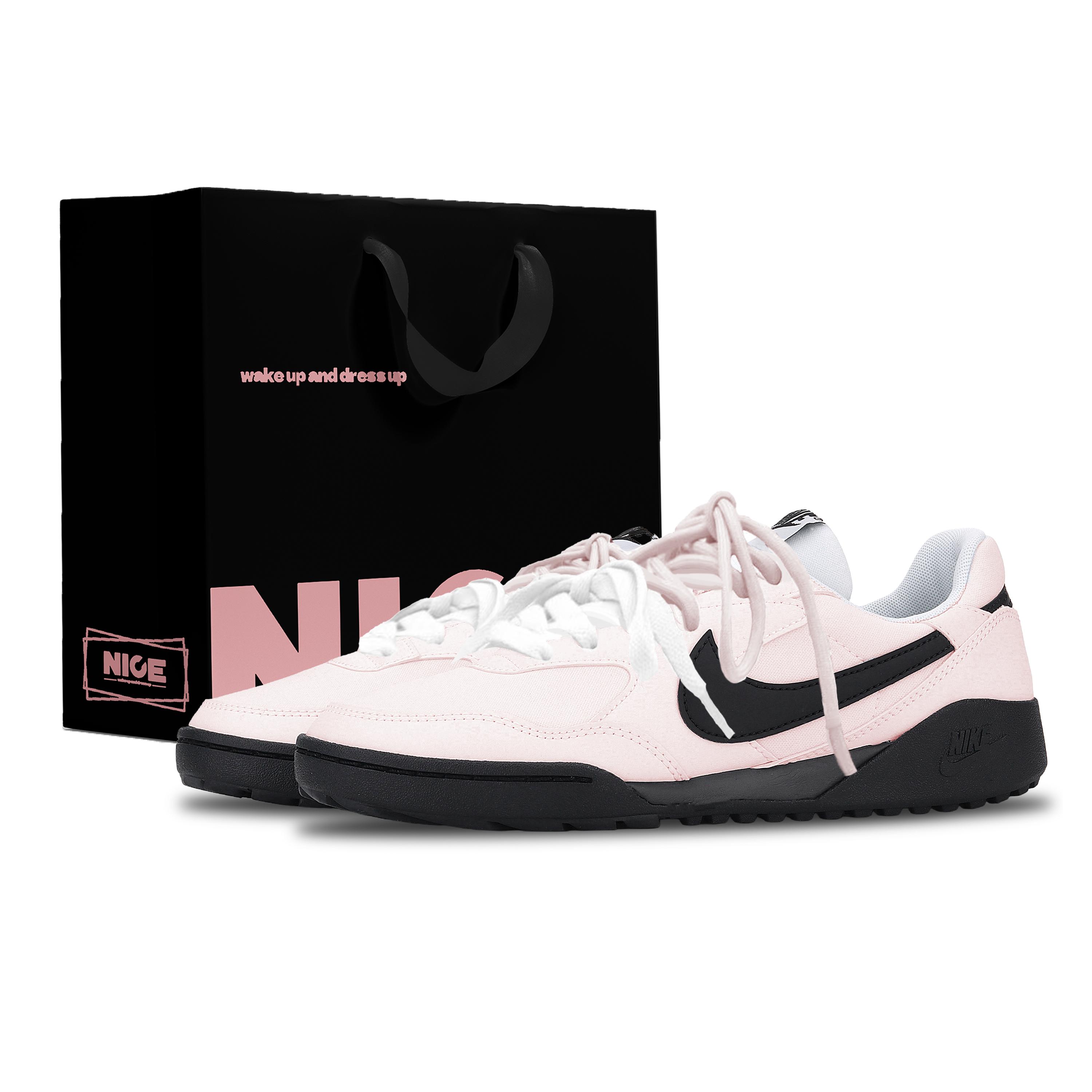 

Nike Terra Manta Casual Shoes Women s Peach Pink HQ1940-100(Team1944-LD) 39