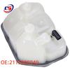 Mercedes-Benz W211/C219 Expansion Tank Coolant/Auxiliary Reservoir 2115000049