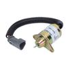 Fuel Stop Shutdown Solenoid 4TNE88 414306 416383 Replacement for Diesel Engines 366 3.66