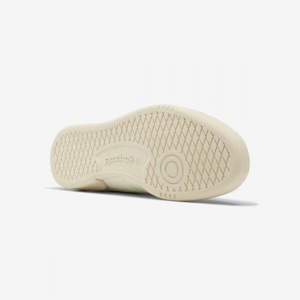 ClassiC Coat Shoes Club C 85 Vintage   Cream Dv6434 rxsoxxCvue1