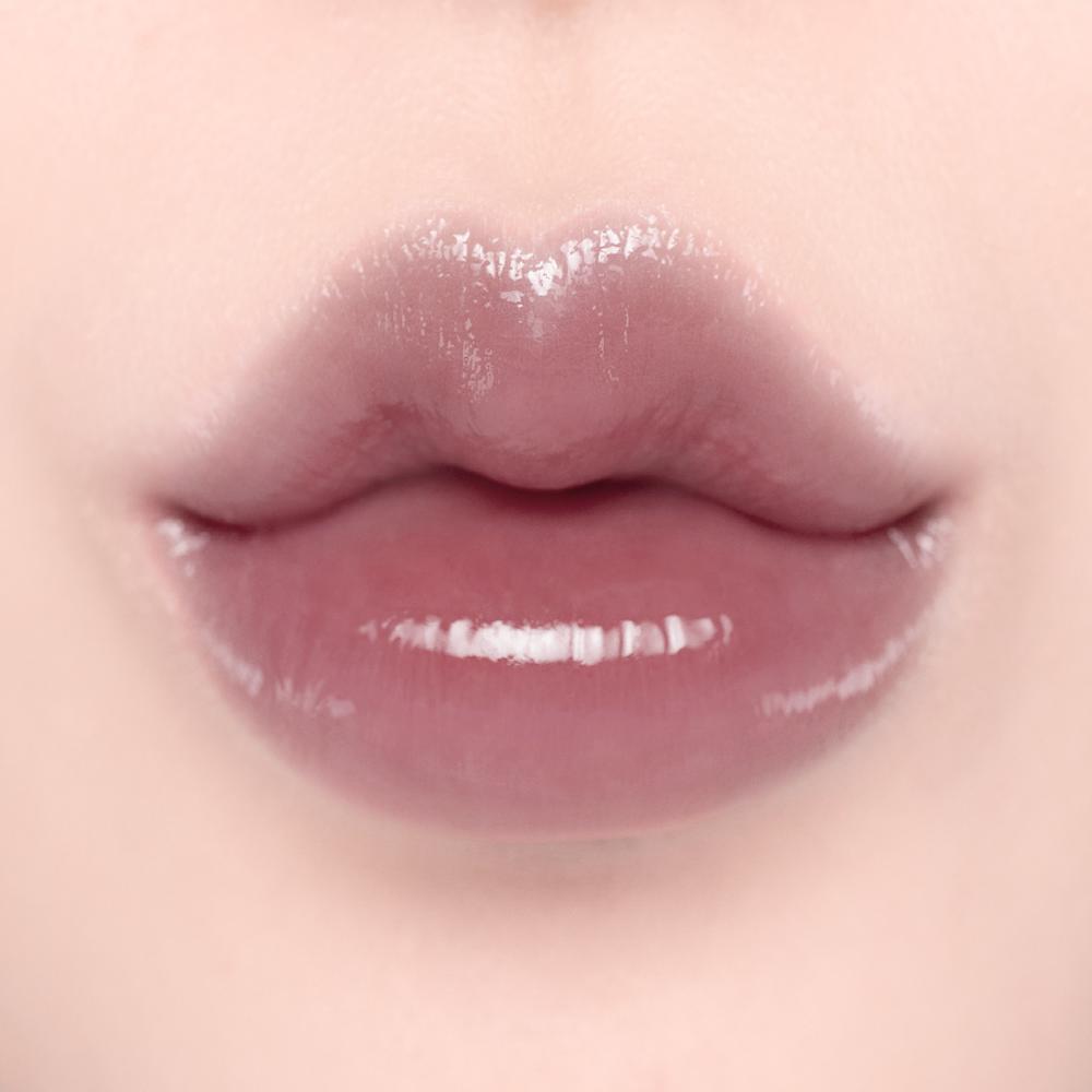 LAKA Jelling Nude Gloss Mini 1.9ml