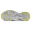 Nike SuperRep Go 3 Flyknit Next Nature Weiß Lime Blast Damen Sneaker Leuchtend-Grün Meerglas DH3393-106