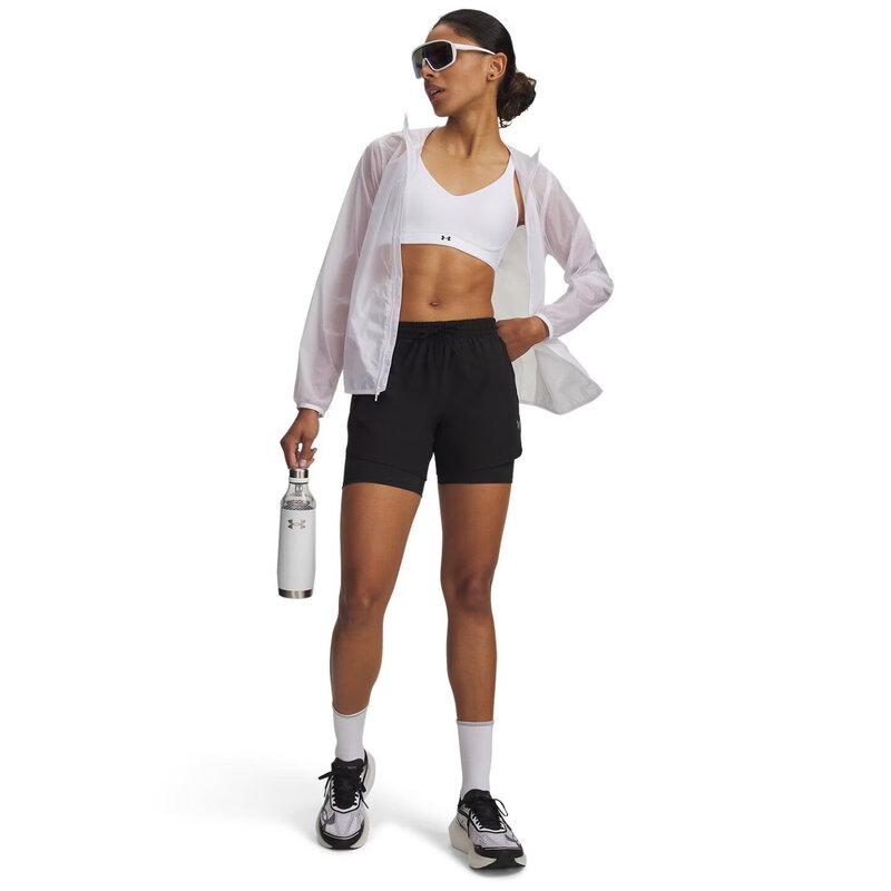 Under Armour UA Velociti Pro Women's 2-in-1 Running Shorts
