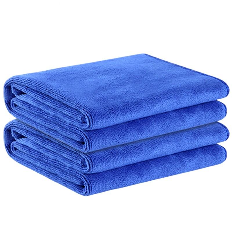 Luogang Premium Absorbent Car Cleaning Towel