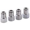 Industrial Pneumatic Quick Connect Fittings