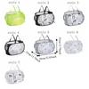 Cartoon Folding Laundry Basket Collapsible Laundry Hamper Space Saving Storage Basket  Bedroom