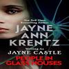 People In Glass Houses by Jayne Castle Paperback Book 9780349441818