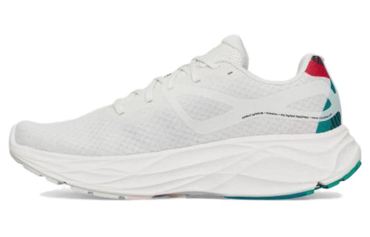 SALOMON Ciele Athletics X SALOMON Aero Glide  White Blue  / L00 38.5