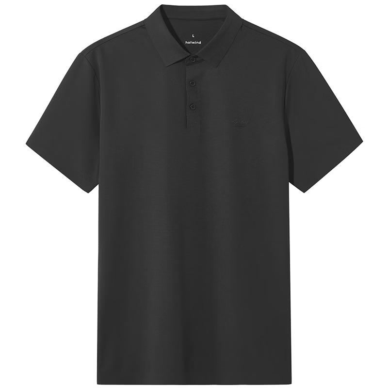 Hotwind Men s Cloud Feel Polo Shirt L