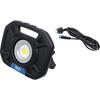 Projecteur De Travail - BGS - 85332 - 40 W - Bluetooth - Résistant À L'eau Et À La Poussière