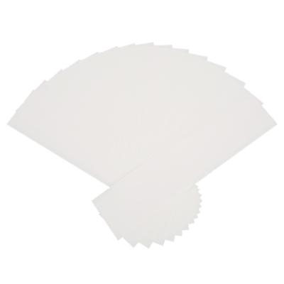 15PCs Bag Fiber Golf Handle Club Grip Non Slip Moisture Absorption Double Sided Adhesive Tape Accessory for Fitness