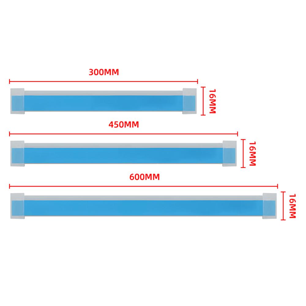 Wodoodporna elastyczna 1 para samochodów LED DRL stylizacja samochodu światło hamowania kierunkowskaz światło do jazdy dziennej przepływ
