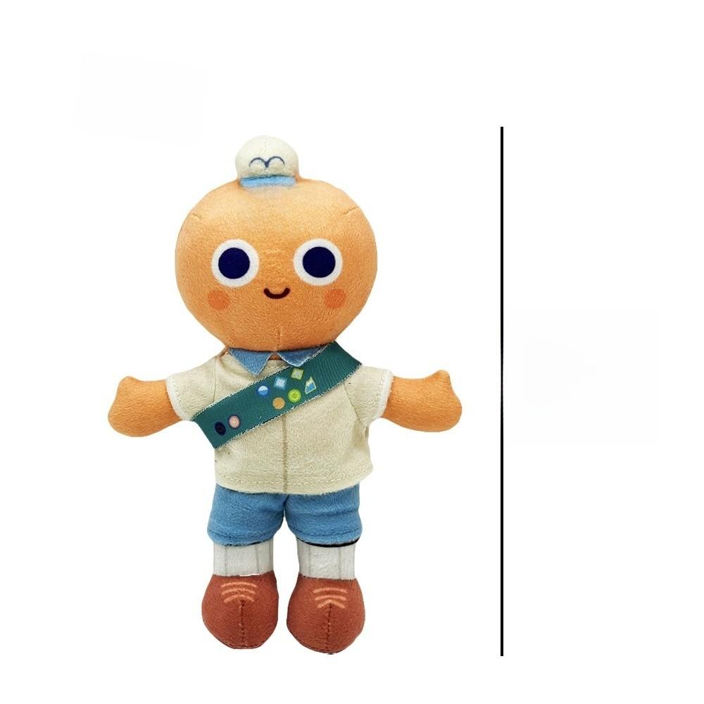 Bing Bong Peak Plush Toy Animal Figure For Collectors And Kids Character