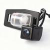 Backup Camera Reverse License Plate Light Night Vision for Mazda 323 Familia Protege Tribute MPV Allegro Premacy MK1 MX-5