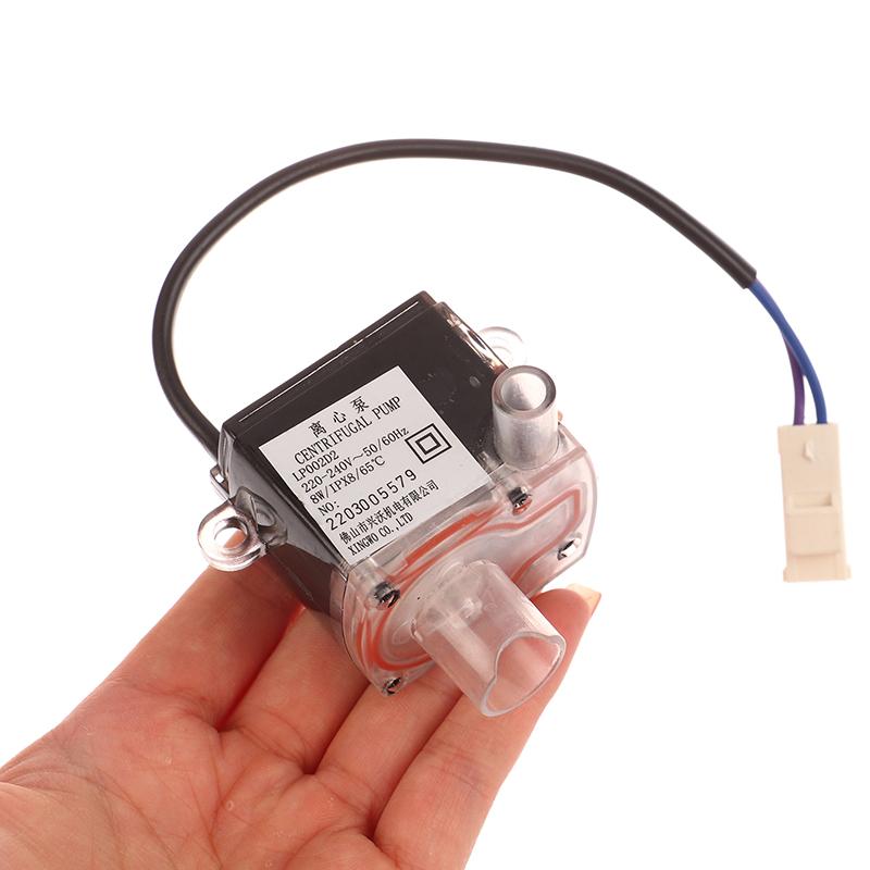 

Відцентровий занурювальний насос Mini 8W Ipx8 для вентилятора кондиціонера