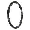 1.85mm Mountain Road Bike Flywheel Hub Spacer Bicycle Bottom Bracket Axle Washer Gasket