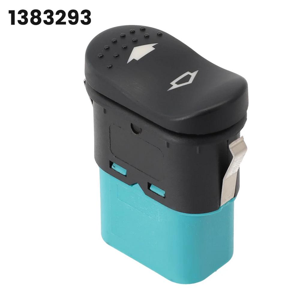 Electric Door Window Switch For Ford Transit MK7 2006-2013 1383293, 5C1T14529AA